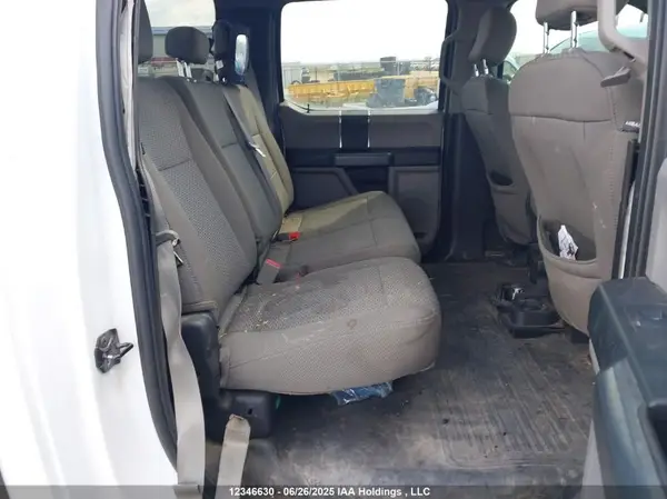 1FTFW1E5XJKE09227 2018 FORD F-150 - Image 8