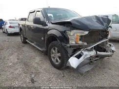 1FTFW1E5XJKE10586 2018 FORD F-150