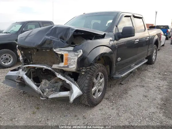 1FTFW1E5XJKE10586 2018 FORD F-150 - Image 2