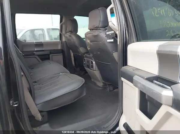 1FTFW1E5XJKE10586 2018 FORD F-150 - Image 8