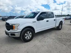 1FTFW1E5XJKE12029 2018 FORD F-150
