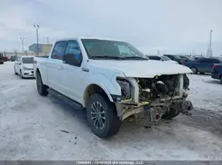 1FTFW1E5XJKE27064 2018 FORD F-150