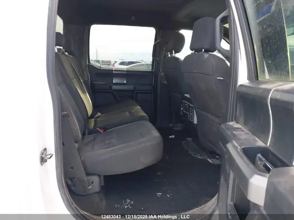 1FTFW1E5XJKE27064 2018 FORD F-150 - Image 8