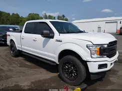 1FTFW1E5XJKE27565 2018 FORD F-150