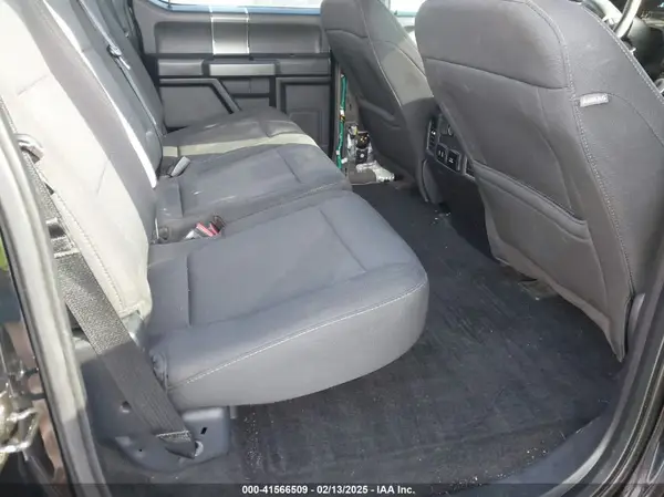 1FTFW1E5XJKE32877 2018 FORD F-150 - Image 8