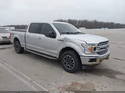 1FTFW1E5XJKF01972 2018 FORD F-150