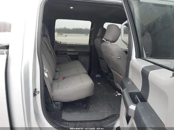 1FTFW1E5XJKF01972 2018 FORD F-150 - Image 8