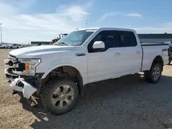 1FTFW1E5XJKF10266 2018 FORD F-150