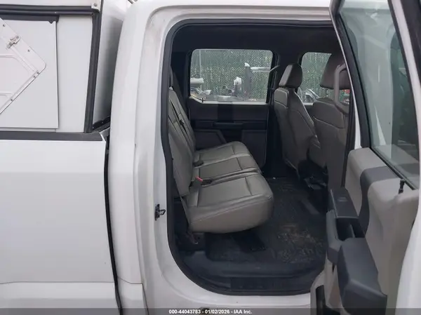 1FTFW1E5XJKF14446 2018 FORD F-150 - Image 8