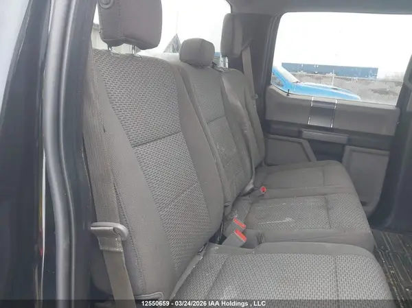 1FTFW1E5XJKF38715 2018 FORD F-150 - Image 8