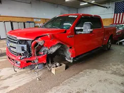 1FTFW1E5XJKF45924 2018 FORD F-150