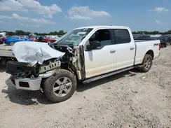 1FTFW1E5XJKF62304 2018 FORD F-150