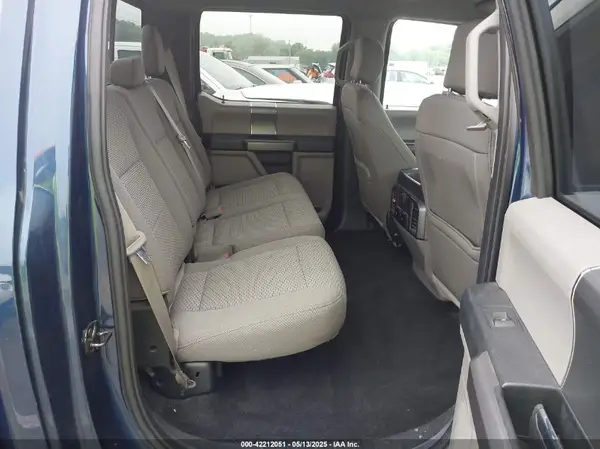 1FTFW1E5XJKF75876 2018 FORD F-150 - Image 8