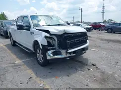 1FTFW1E5XJKF84559 2018 FORD F-150