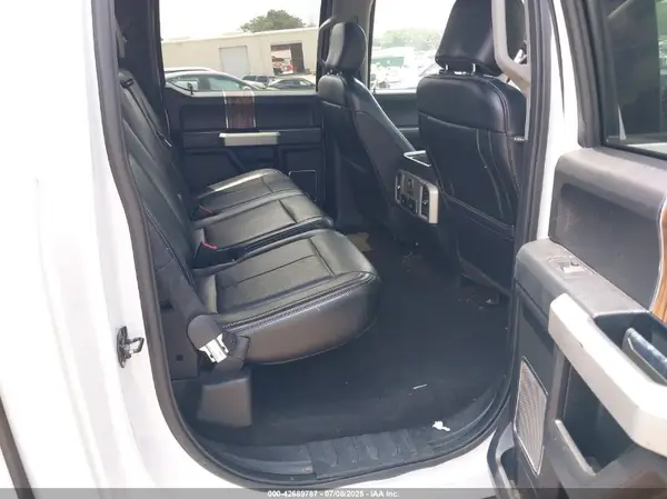 1FTFW1E5XJKF84559 2018 FORD F-150 - Image 8