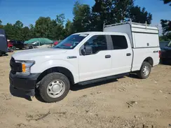 1FTFW1E5XJKF95075 2018 FORD F-150