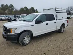 1FTFW1E5XJKF95108 2018 FORD F-150