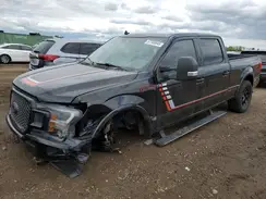 1FTFW1E5XKFA24597 2019 FORD F-150