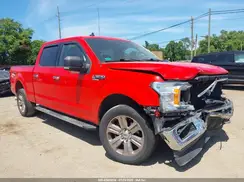 1FTFW1E5XKFA59527 2019 FORD F-150