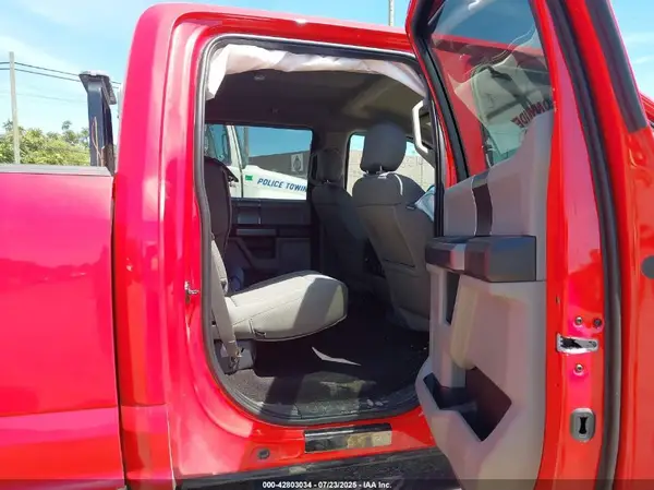 1FTFW1E5XKFA59527 2019 FORD F-150 - Image 8