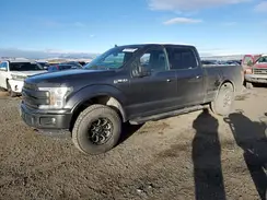 1FTFW1E5XKFA98859 2019 FORD F-150
