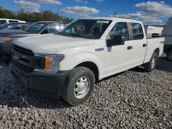 1FTFW1E5XKFB04420 2019 FORD F-150