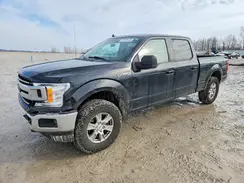 1FTFW1E5XKFB08192 2019 FORD F-150