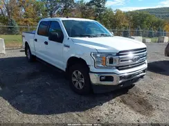 1FTFW1E5XKFB30290 2019 FORD F-150