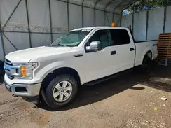 1FTFW1E5XKFB72183 2019 FORD F-150