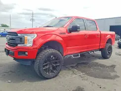 1FTFW1E5XKFB97200 2019 FORD F-150