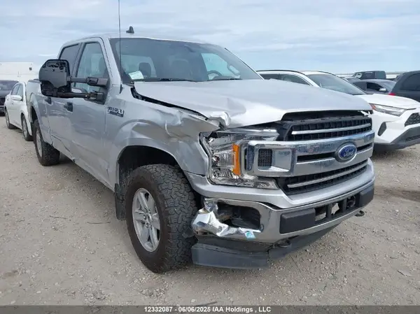 1FTFW1E5XKFC50896 2019 FORD F-150 - Image 1