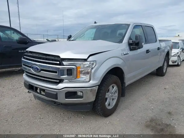 1FTFW1E5XKFC50896 2019 FORD F-150 - Image 2
