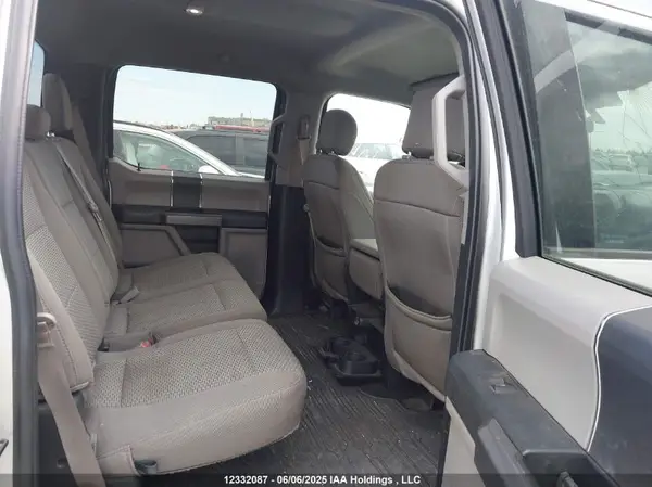 1FTFW1E5XKFC50896 2019 FORD F-150 - Image 8