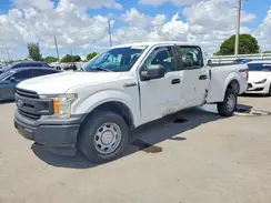 1FTFW1E5XKFC56844 2019 FORD F-150