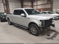 1FTFW1E5XKFC59596 2019 FORD F-150