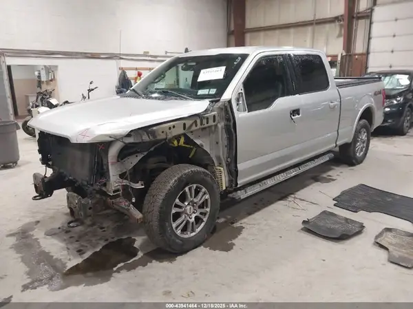 1FTFW1E5XKFC59596 2019 FORD F-150 - Image 2