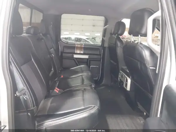 1FTFW1E5XKFC59596 2019 FORD F-150 - Image 8