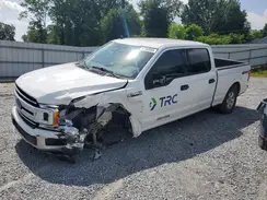 1FTFW1E5XKFC63941 2019 FORD F-150