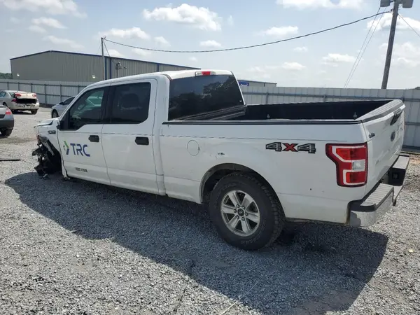 1FTFW1E5XKFC63941 2019 FORD F-150 - Image 2