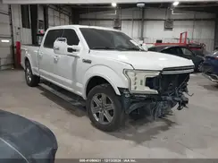 1FTFW1E5XKFC71652 2019 FORD F-150