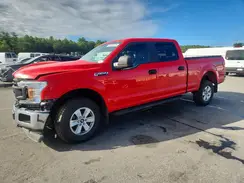 1FTFW1E5XKFC94140 2019 FORD F-150