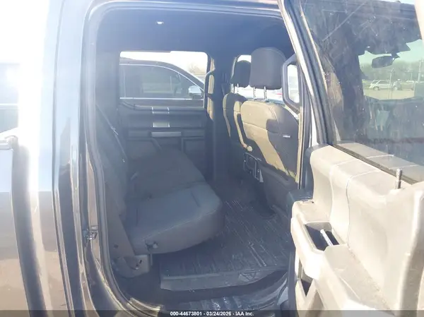 1FTFW1E5XKFD04214 2019 FORD F-150 - Image 8