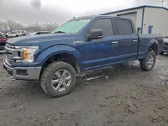 1FTFW1E5XKFD05881 2019 FORD F-150