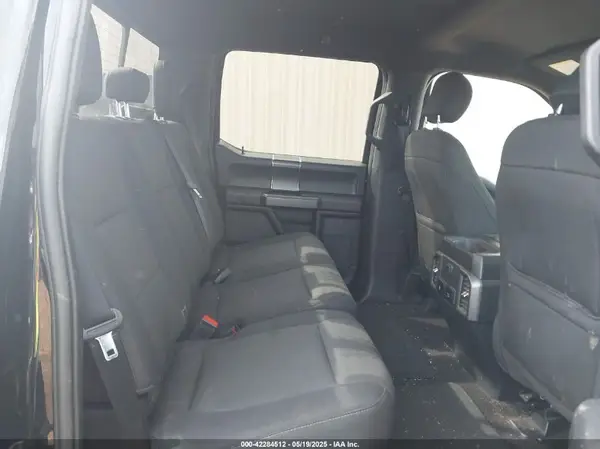 1FTFW1E5XKFD24737 2019 FORD F-150 - Image 8