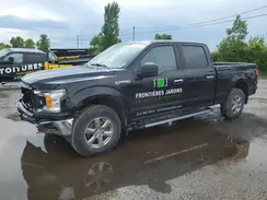 1FTFW1E5XKFD36905 2019 FORD F-150