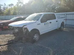 1FTFW1E5XKKC05738 2019 FORD F-150
