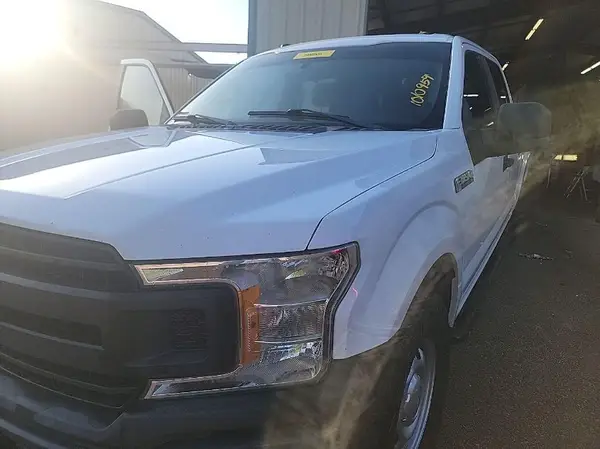 1FTFW1E5XKKC10812 2019 FORD F-150 - Image 2