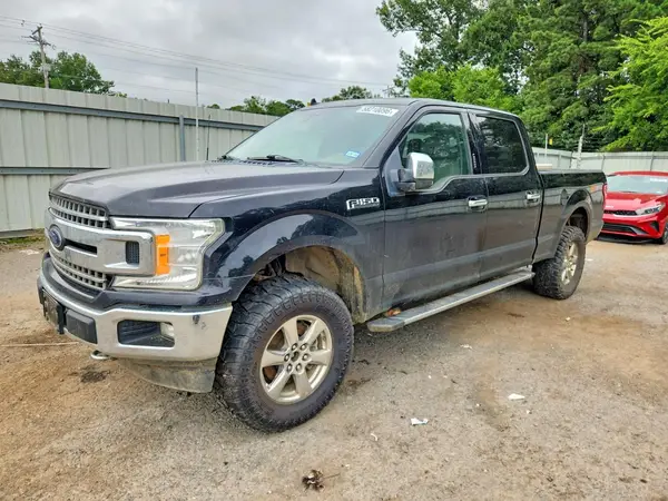 1FTFW1E5XKKC23298 2019 FORD F-150 - Image 1