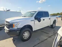 1FTFW1E5XKKD47796 2019 FORD F-150