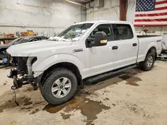 1FTFW1E5XKKD60743 2019 FORD F-150